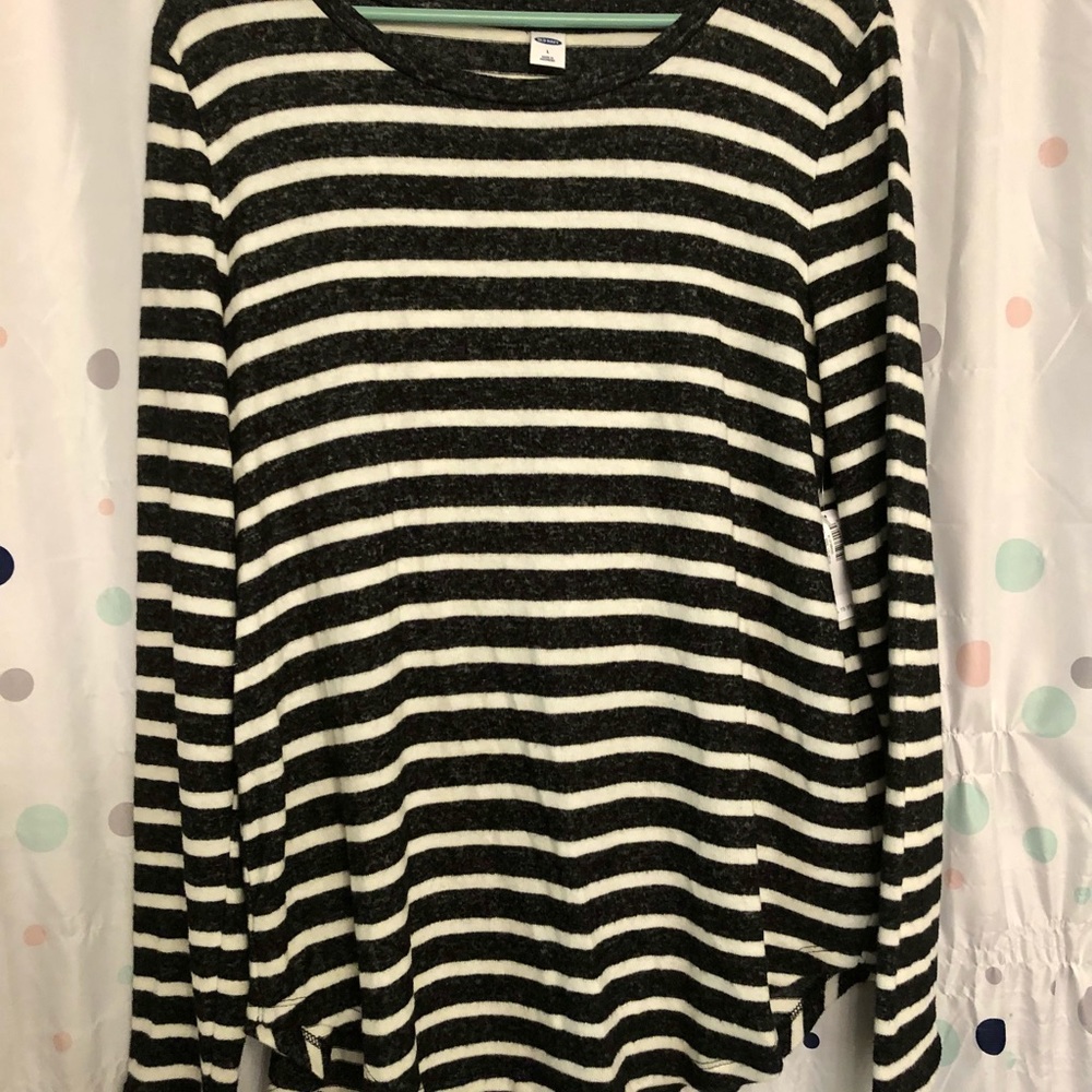 Old Navy Long Sleeve Shirt